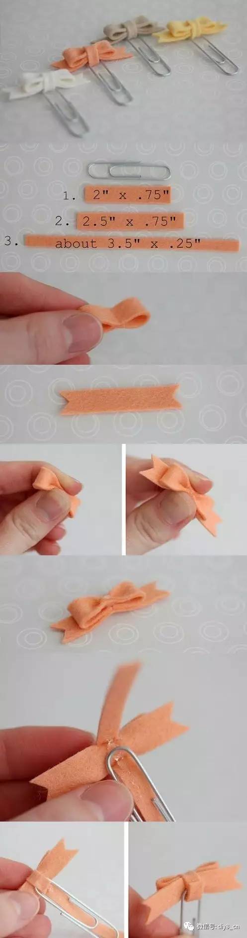 妈妈做了新的书签，孩子他班上的同学们全部都想要！