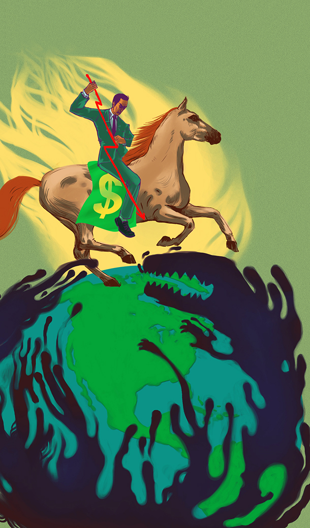 九鼎造富奇迹：1000万变1000亿PE变金控平台