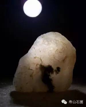 瑕疵寿山石,寿山石品种图谱大全