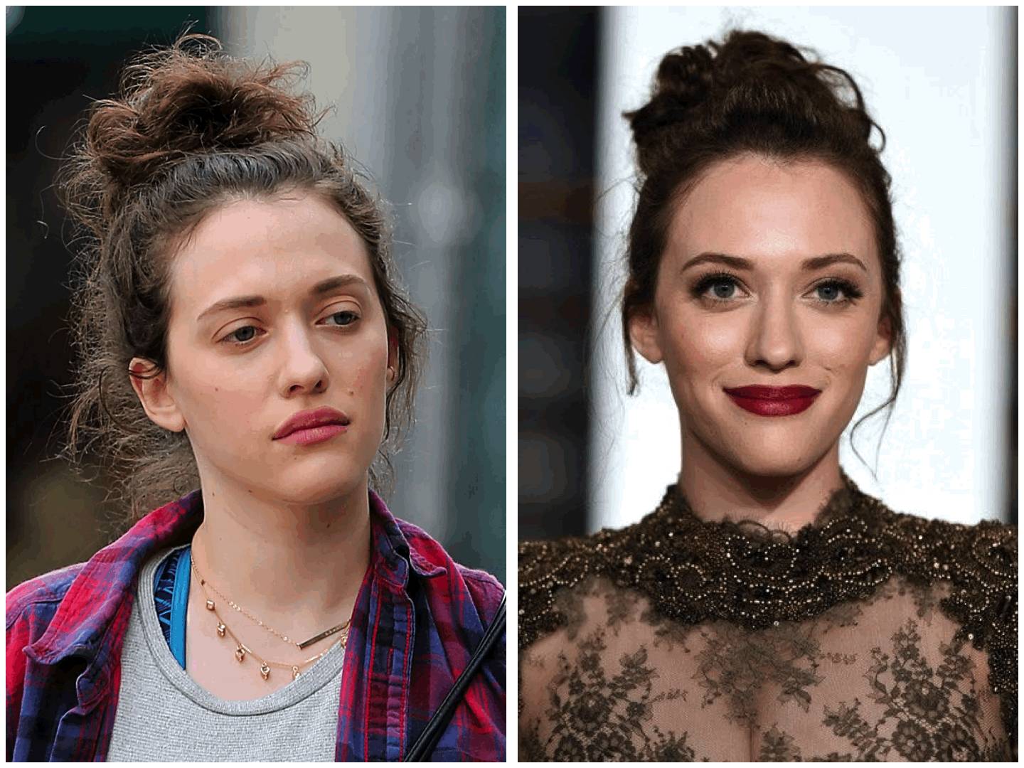 口红选得好，男神追着跑！