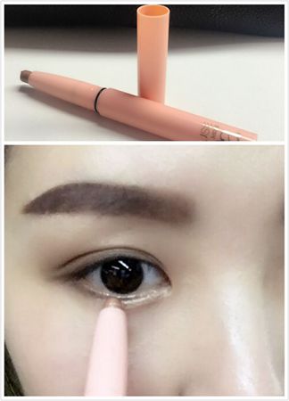 超简单彩妆妆容搭配男生,日系妆容配什么好看男生