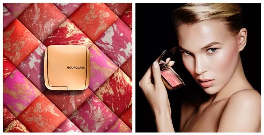 Bambi美番丨这些比肩TF、YSL的欧美小众彩妆品牌你一定要知道!