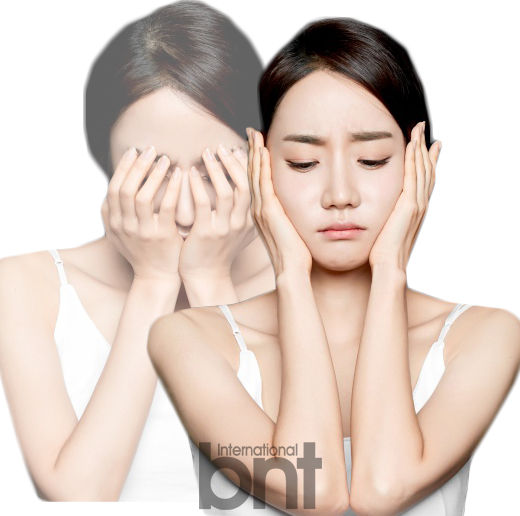 底妆上厚了怎么办,底妆特别容易脱妆怎么办