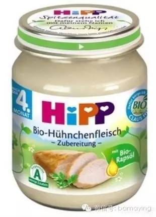 各种泥的搭配辅食,软嫩易嚼的辅食泥