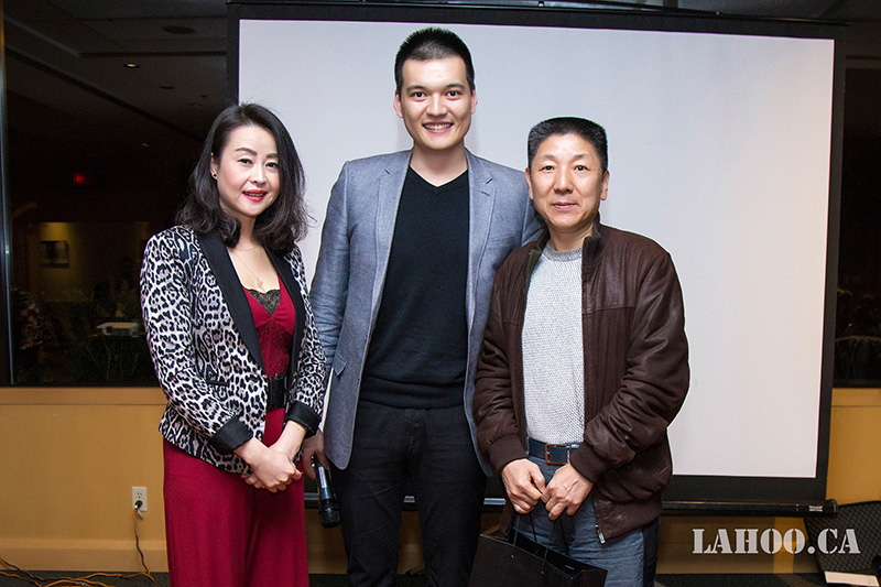 撒花｜与公益同行！庆祝Coromandel乐活网球公益晚宴圆满成功