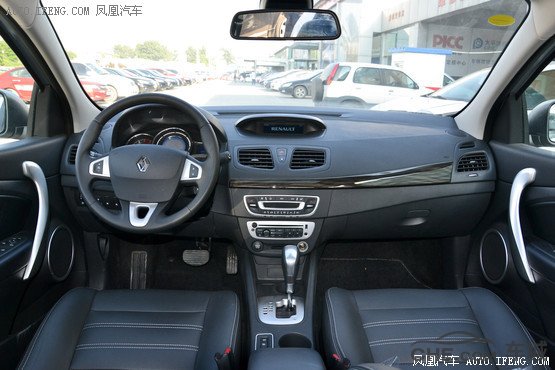 13款雷诺风朗值多少钱,雷诺风朗13年全进口现在价格
