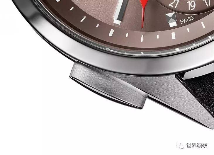 帝舵计时型表,闹铃表推荐