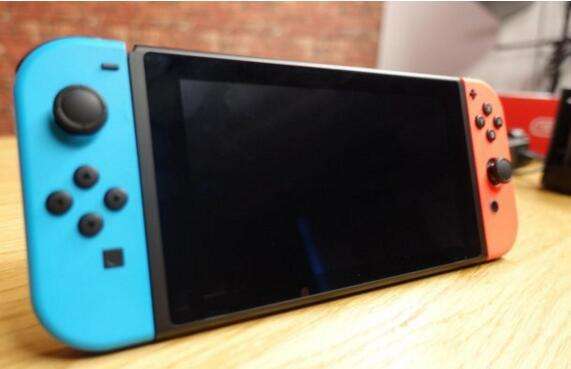 任天堂switch火炬之光2评测,任天堂switch手柄pro评测