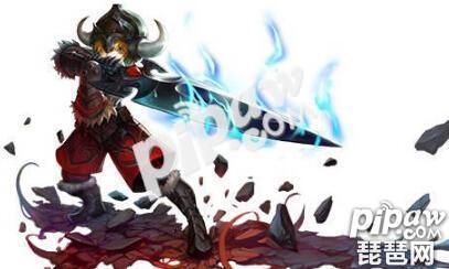 龙之谷2手游剑圣二转攻略,龙之谷手游剑圣二转