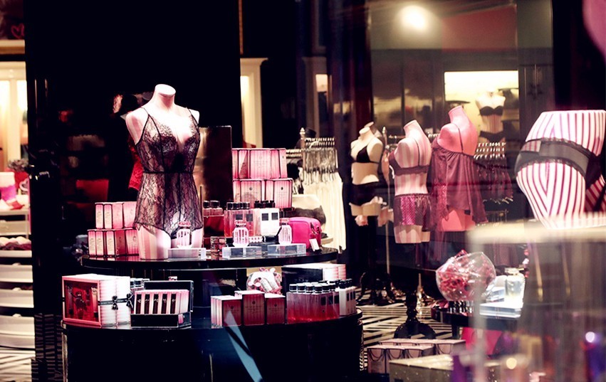 维密官网中国官方旗舰店,维密中国旗舰店