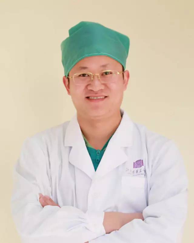 「名科名医」北京清华长庚医院麻醉科