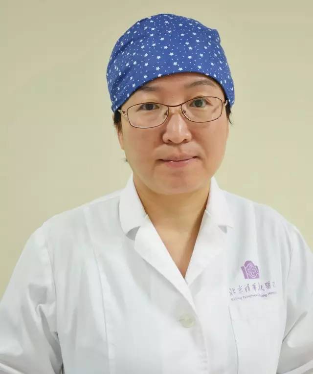「名科名医」北京清华长庚医院麻醉科