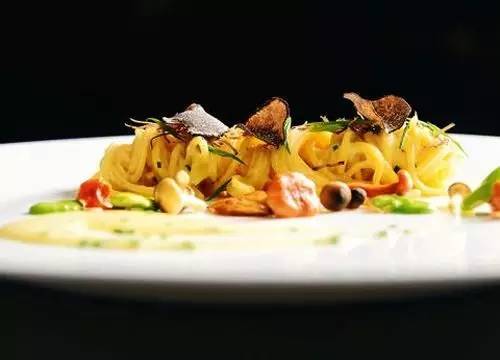 北京发现黑松露,陕西发现黑松露