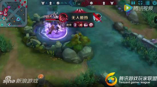 魔神降临无双,魔神降临王者荣耀