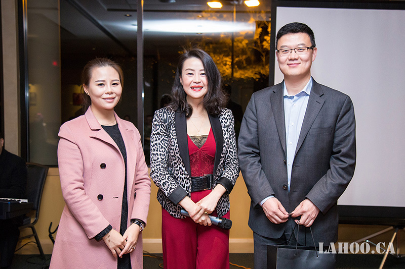 撒花｜与公益同行！庆祝Coromandel乐活网球公益晚宴圆满成功