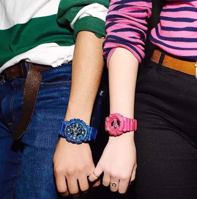 最好用的6款手表,最好用的五款手表