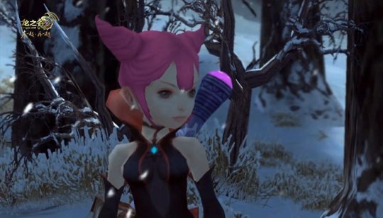 龙之谷阿尔杰塔剧情,龙之谷的阿尔特里亚大陆探险