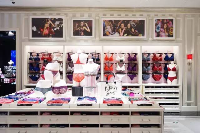维密品牌门店,成都哪里有维密专卖店
