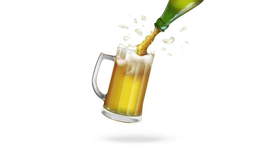 关于尿液中有泡沫科普,科普尿液的形成