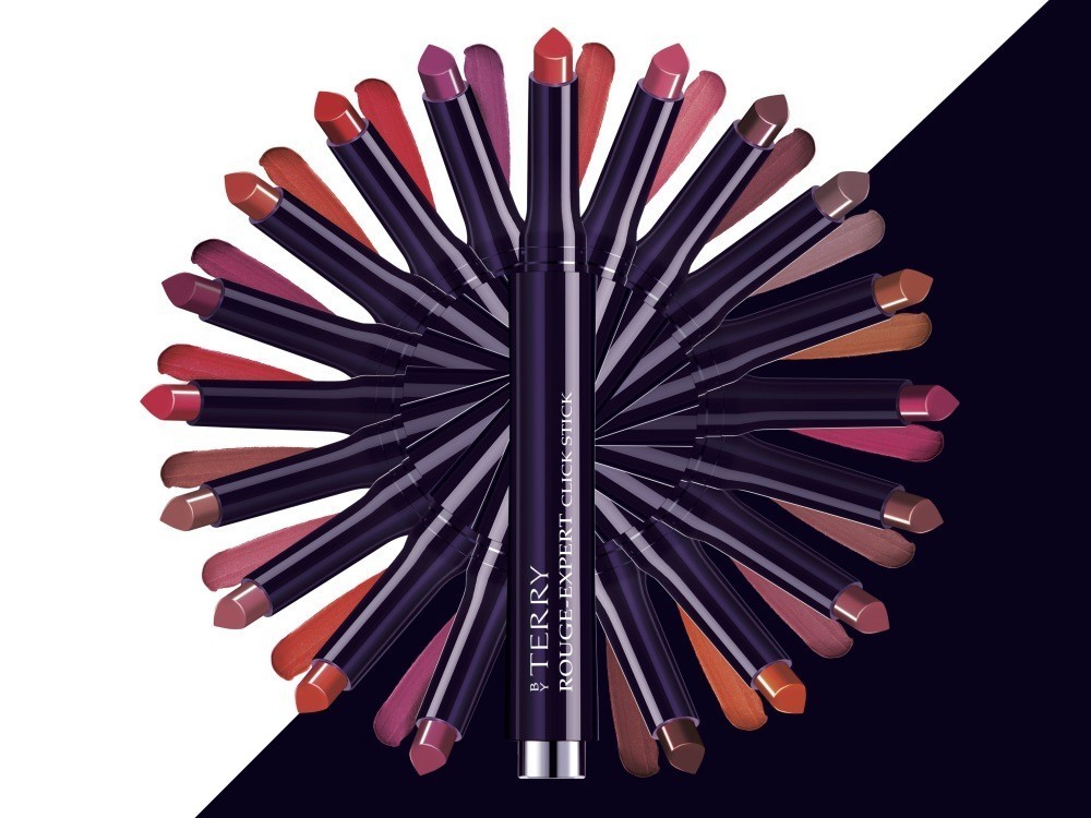 Bambi美番丨这些比肩TF、YSL的欧美小众彩妆品牌你一定要知道!