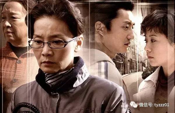 滕威：“婆媳剧”为什么这么火？｜天涯·头条