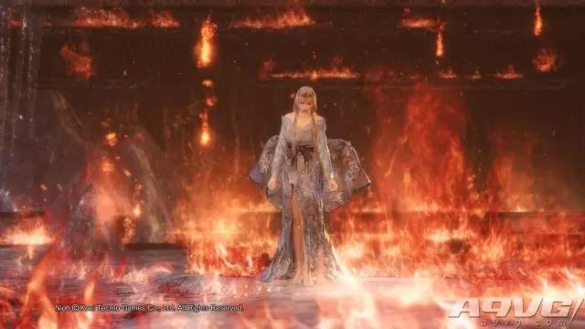 仁王全系列解析,仁王2boss战鉴赏