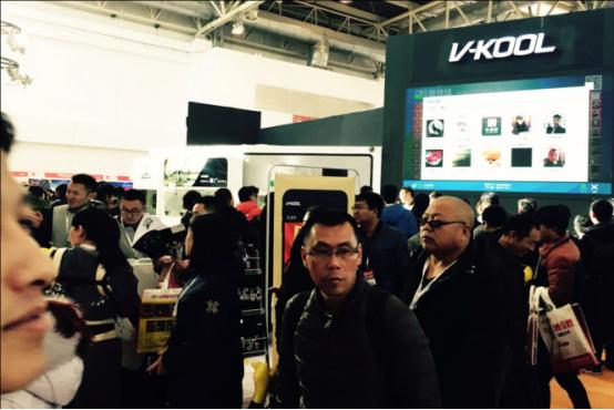 北京雅森展会2024,北京雅森展会圆满闭幕