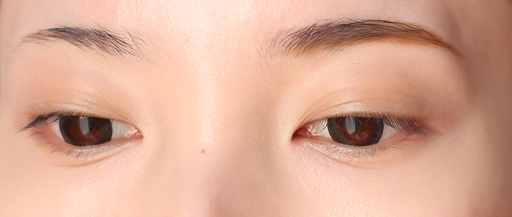 kate三色眉粉4和5区别,日本嘉娜宝kate三色眉粉