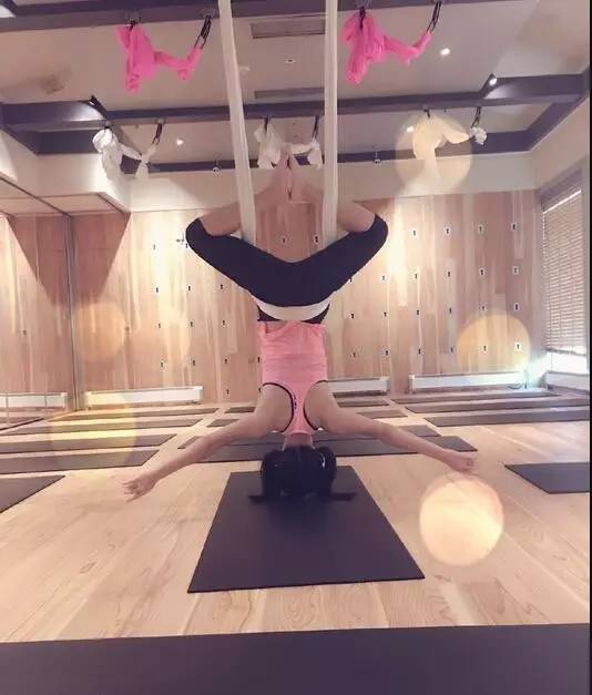 不会倒立怎么办教你一招,不会倒立怎么办可以练好吗