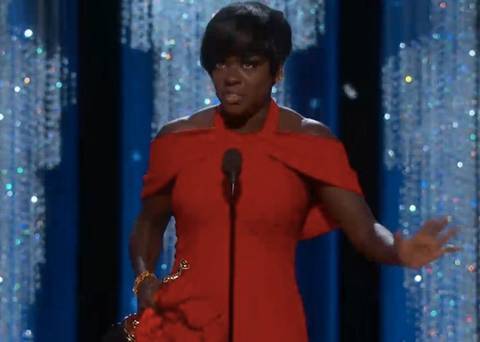 2017年奥斯卡颁奖乌龙事件,奥斯卡乌龙颁奖典礼完整版