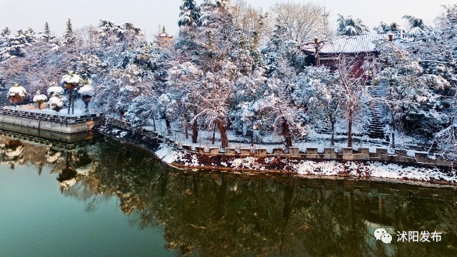 沭阳，没想到你是这样一座城市……