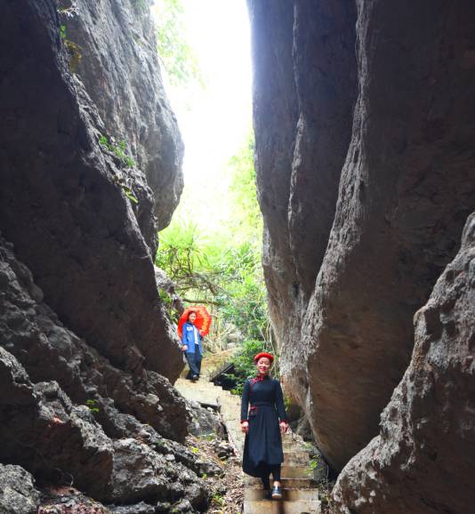 南宁适合春游前十个地方,南宁踏青去哪儿