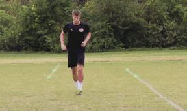 维维足球控球训练教程,维维足球过人技巧系列教程