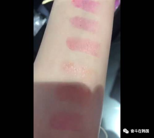 实物与广告相差大,ysl最新新品