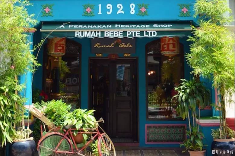 假装了解新加坡却不知道这两个地方，那你可能有点“土”哦