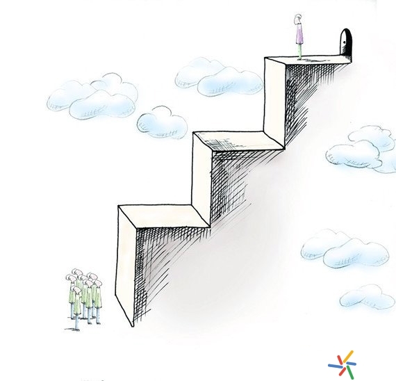 众筹与非众筹的区别,众筹存在哪些风险