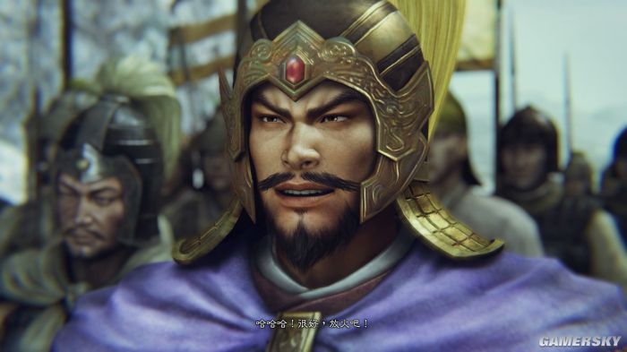 三国志13pk跟不pk区别,三国志13PK版