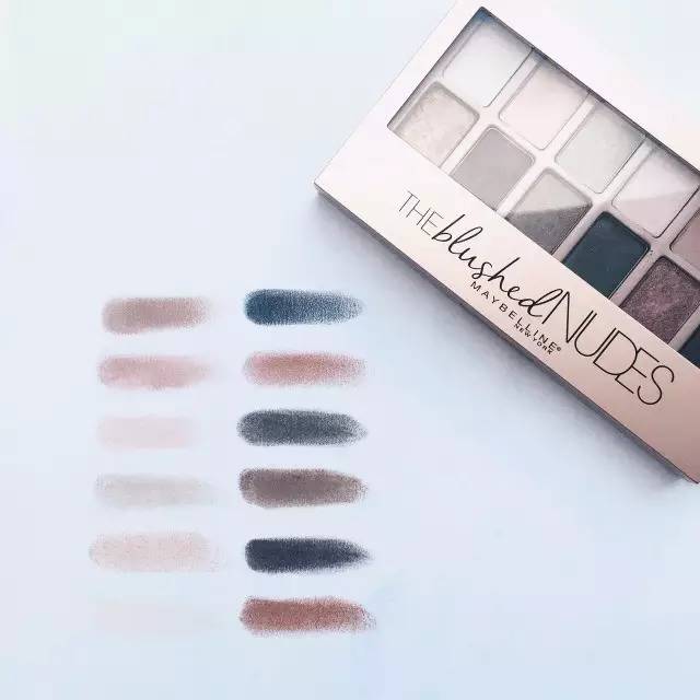 一机在手天下我有原视频,一盘多用的眼影盘便携