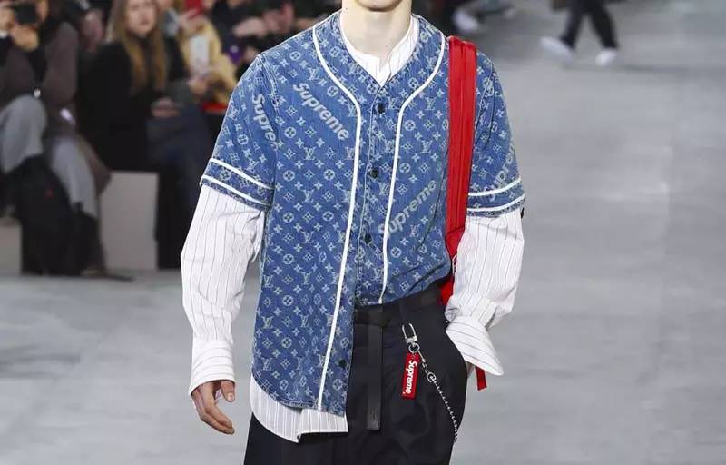 lvsupreme联名大全,lvsupreme联名价格