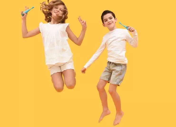 福利8块8软毛牙刷,8折以上的福利