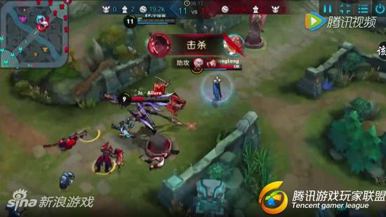 魔神降临无双,魔神降临王者荣耀