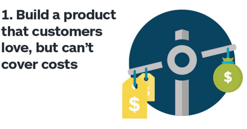 企业做商业模式的误区,警惕商业模式的创新大坑