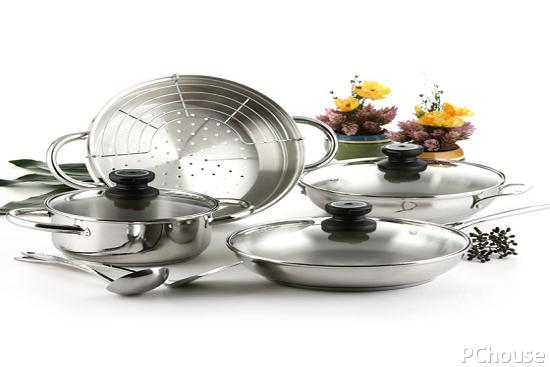 锅具去油污的最好方法,锅具顽固污渍的清洁方法