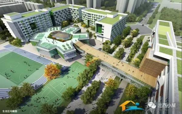 兰西小屋升学指导城南K-12神秘工地挖宝