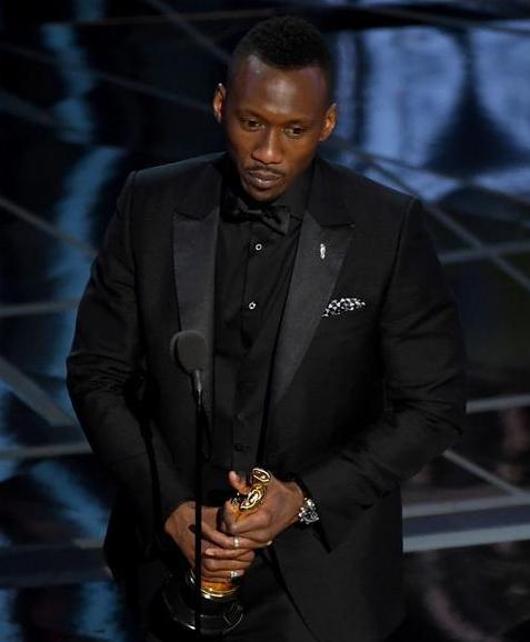 2017年奥斯卡颁奖乌龙事件,奥斯卡乌龙颁奖典礼完整版