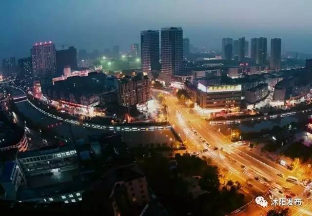 沭阳是一个怎么样的城市,沭阳究竟是什么样一个城市