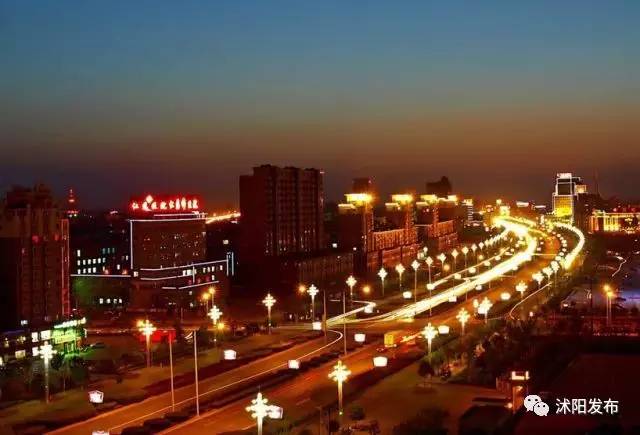 沭阳现在是个什么样的城市,沭阳是一个怎么样的城市