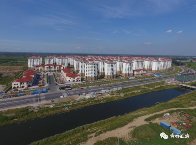 「国家级特色小镇」武清区新兴电商小镇——崔黄口镇初绽光彩