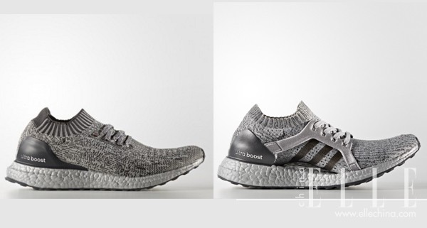 这是球鞋还是袜子……恕我可能不懂时尚