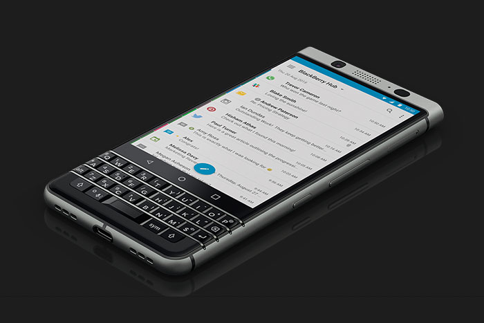 blackberry黑莓商务智能手机,最新黑莓手机keyone2